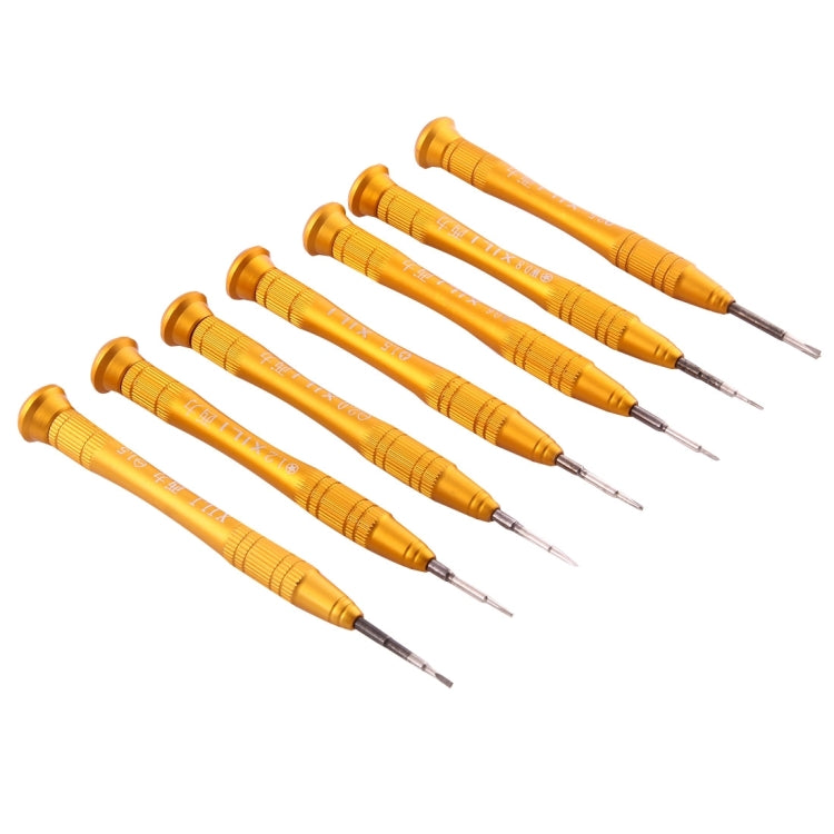 SW-1090-7 16 in 1 Professional Multi-purpose Repair Tool Set with Carrying Bag for iPhone, Samsung, Xiaomi and More Phones