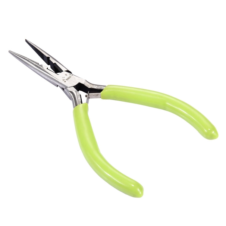 WLXY Electronic Pliers Fishing Pliers Repair Hand Tool