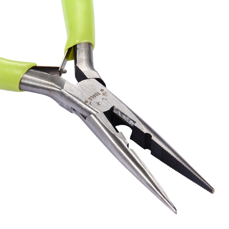 WLXY Electronic Pliers Fishing Pliers Repair Hand Tool