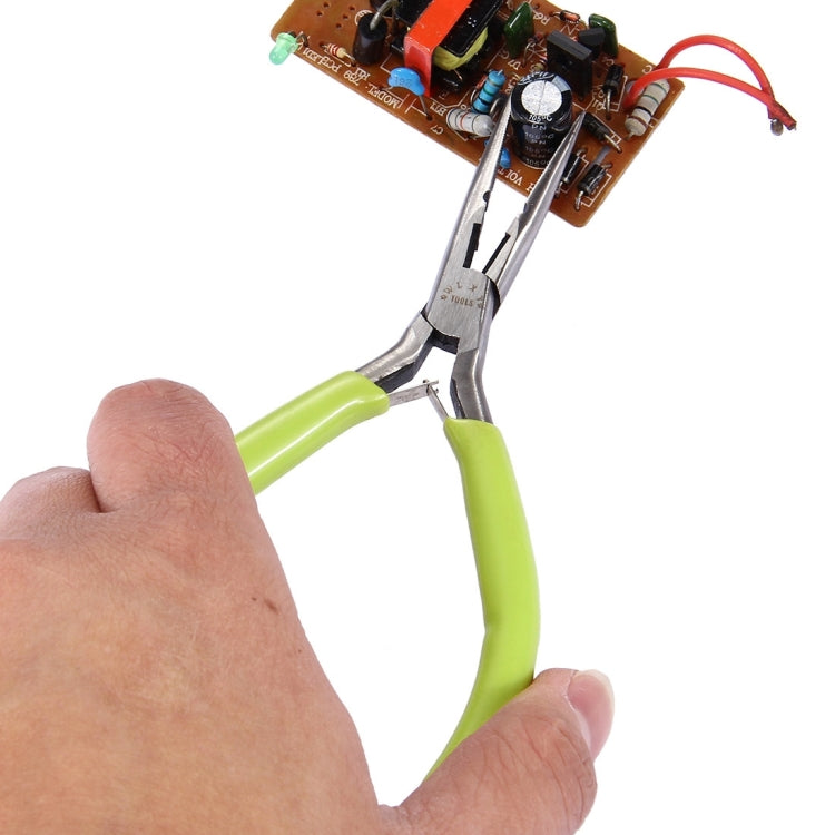 WLXY Electronic Pliers Fishing Pliers Repair Hand Tool