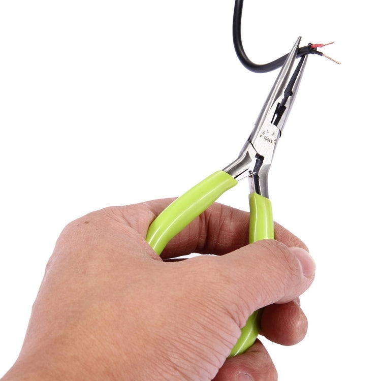 WLXY Electronic Pliers Fishing Pliers Repair Hand Tool