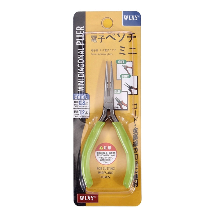 WLXY Electronic Pliers Fishing Pliers Repair Hand Tool