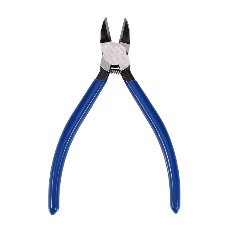 WLXY XY726 6 inch Electronic Pliers Diagonal Pliers Repair Hand Tool