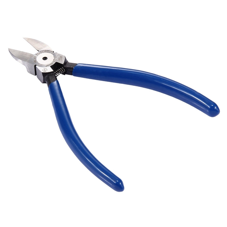 WLXY XY726 6 inch Electronic Pliers Diagonal Pliers Repair Hand Tool
