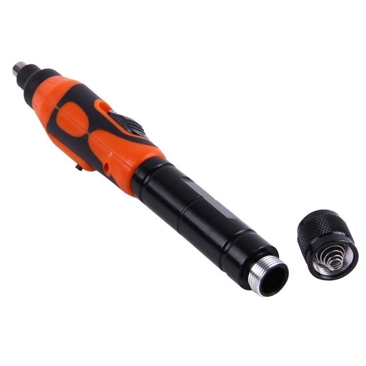 15 in 1  Multifunction Auto Screwdriver  Set with LED Light & Compass