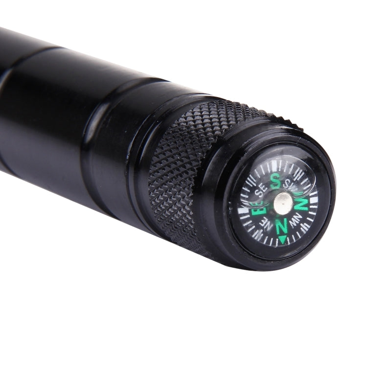 15 in 1  Multifunction Auto Screwdriver  Set with LED Light & Compass