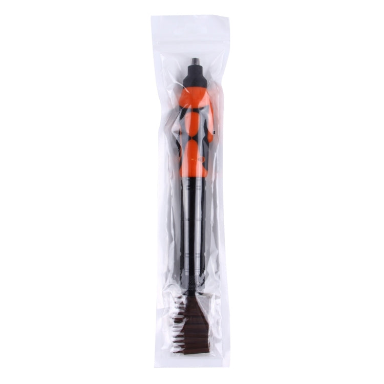 15 in 1  Multifunction Auto Screwdriver  Set with LED Light & Compass