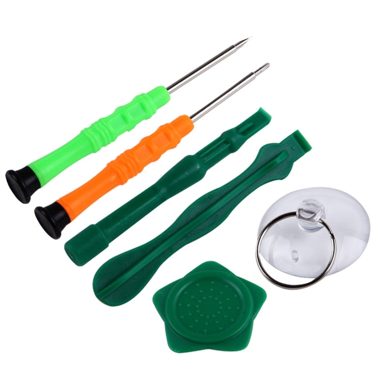 6 in 1 Professional Screwdriver Repair Open Tool Kit for Samsung