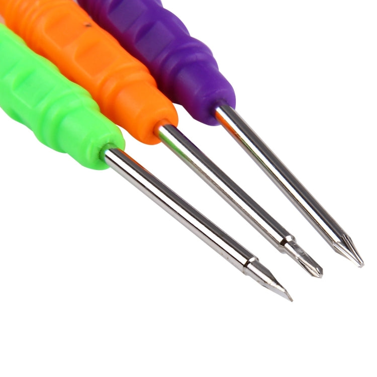 7 in 1 Professional Screwdriver Repair Open Tool Kit for iPhone