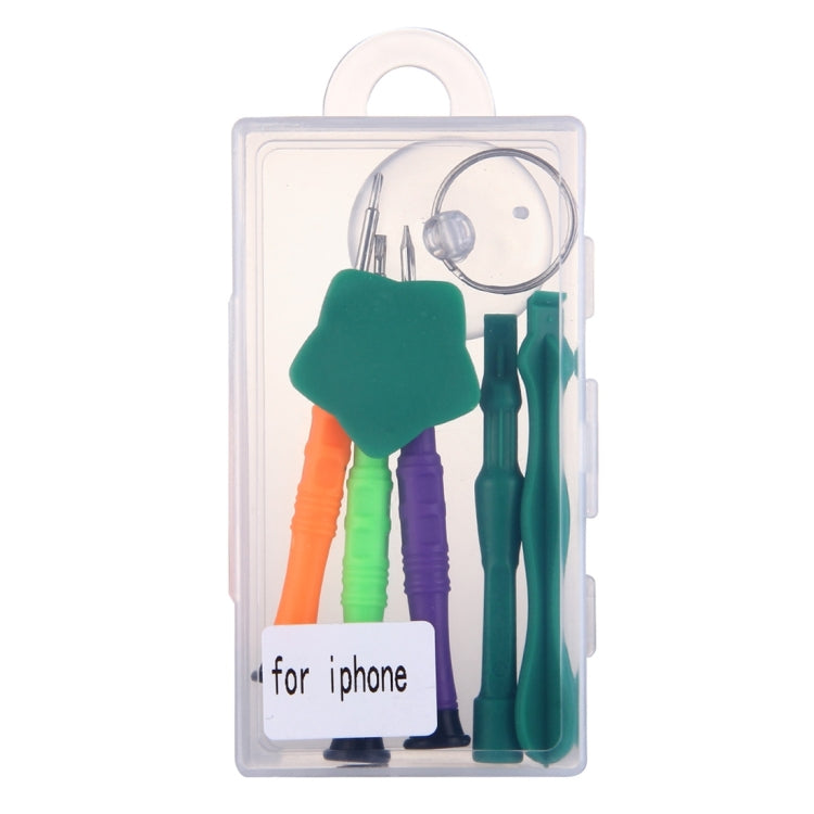 7 in 1 Professional Screwdriver Repair Open Tool Kit for iPhone