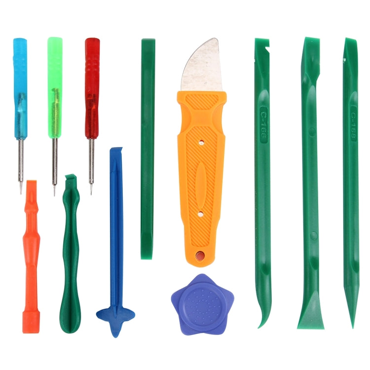 FILLIS Professional Precision Screwdriver Repair Open Tool Kit for Laptop & Tablet & Mobile Phone