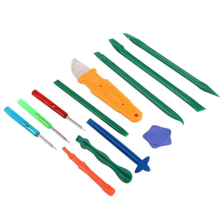 FILLIS Professional Precision Screwdriver Repair Open Tool Kit for Laptop & Tablet & Mobile Phone
