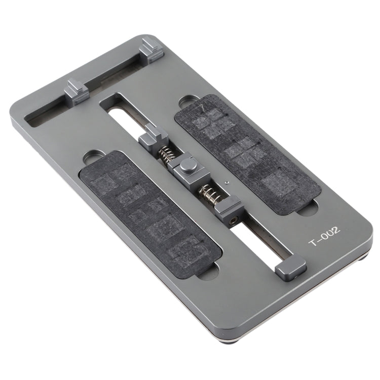 T-002 Multifunction Universal Adjustable Phone Motherboard Repairing Fixing Holder