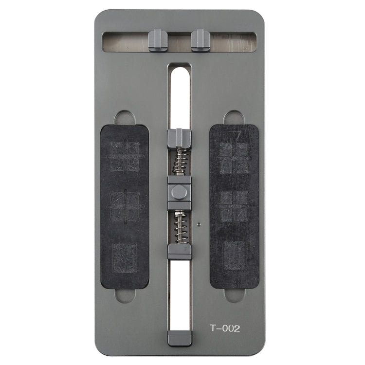 T-002 Multifunction Universal Adjustable Phone Motherboard Repairing Fixing Holder