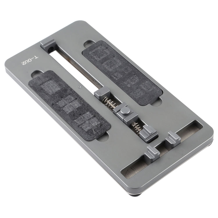 T-002 Multifunction Universal Adjustable Phone Motherboard Repairing Fixing Holder