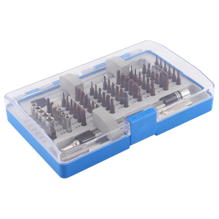 TG6400 64 in 1 Professional Screwdriver Repair Tool Set