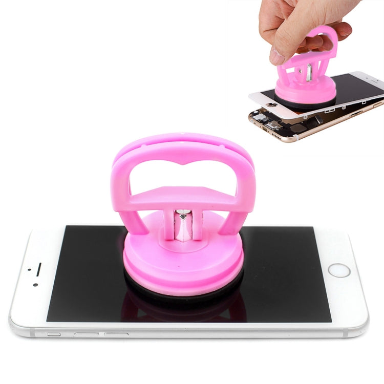 JIAFA P8822 Super Suction Repair Separation Sucker Tool for Phone Screen / Glass Back Cover