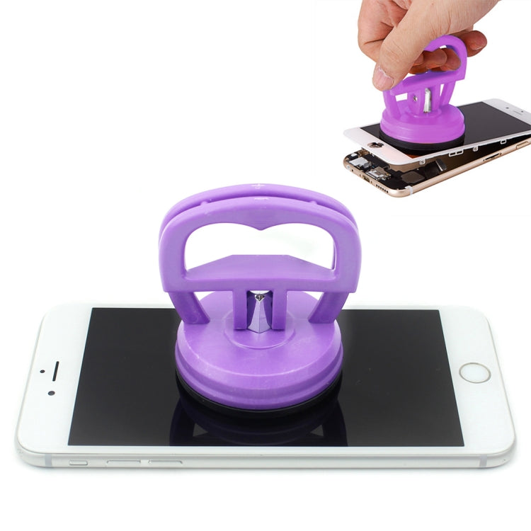 JIAFA P8822 Super Suction Repair Separation Sucker Tool for Phone Screen / Glass Back Cover