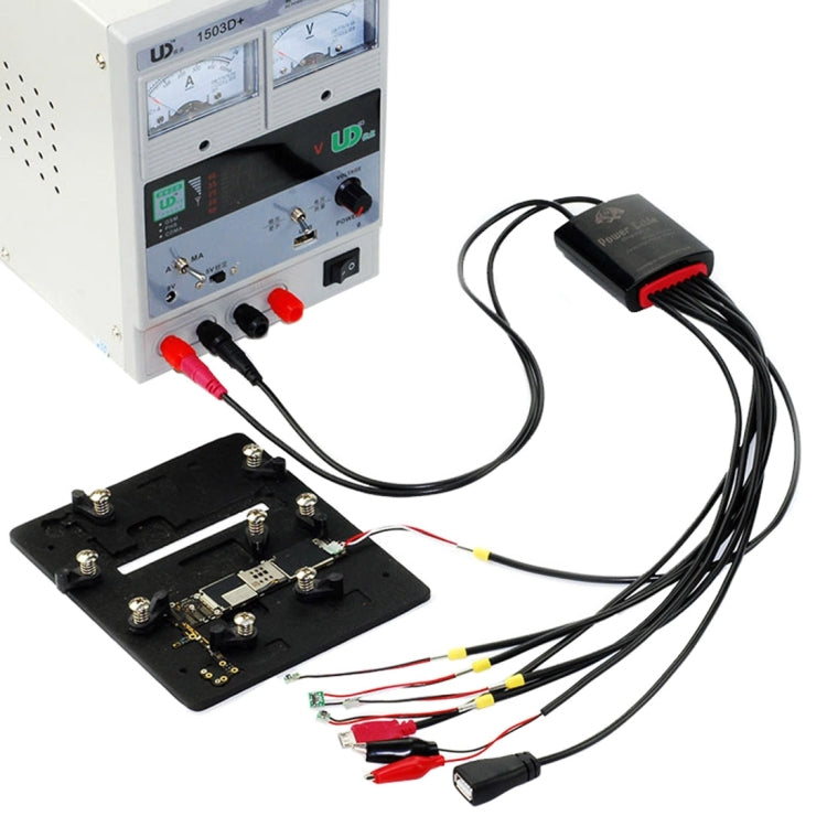 Professional Phone Service Dedicated Power Cable + Battery Activation Charge Board for iPhone 7 & 7 Plus & 6s & 6s Plus