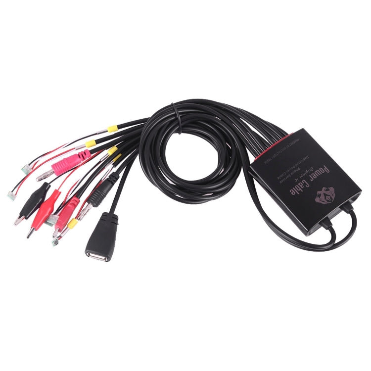 Professional Phone Service Dedicated Power Cable + Battery Activation Charge Board for iPhone 7 & 7 Plus & 6s & 6s Plus