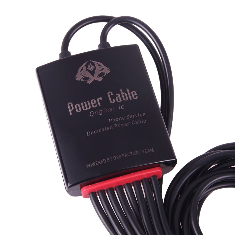 Professional Phone Service Dedicated Power Cable + Battery Activation Charge Board for iPhone 7 & 7 Plus & 6s & 6s Plus