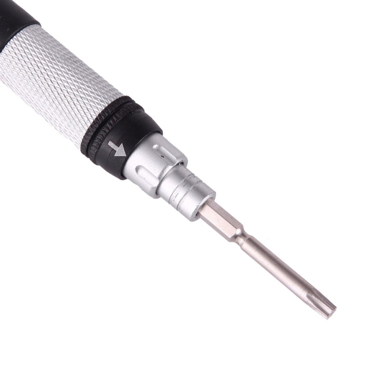 22 in 1 Repair Tool Precision Screwdriver Set