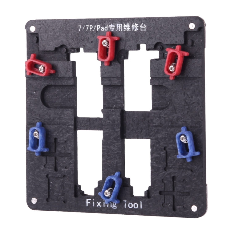 Motherboard Repairing Fixing Holder for iPhone 7 & 7 Plus