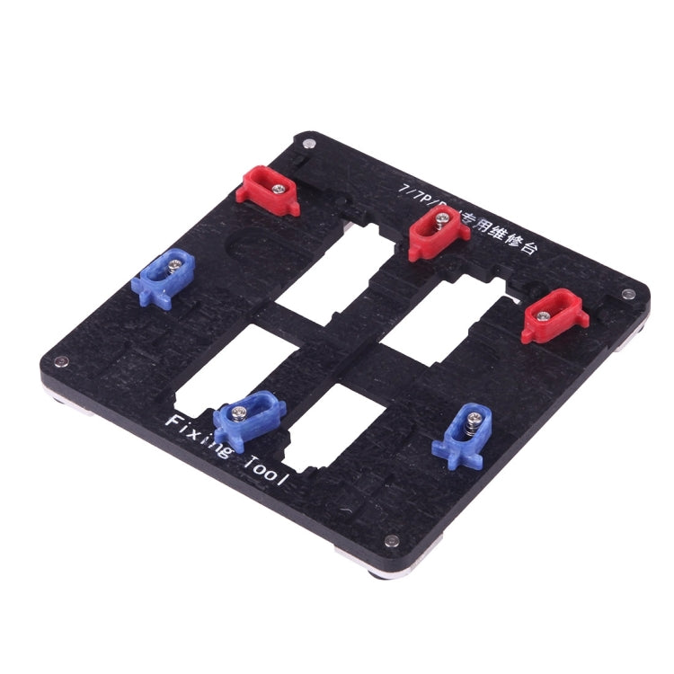 Motherboard Repairing Fixing Holder for iPhone 7 & 7 Plus