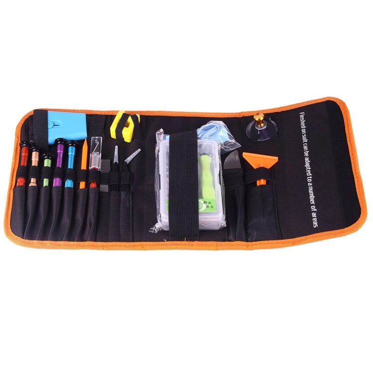 SW-1060 48 in 1 Professional Repair Open Tool Kit with Carrying Bag