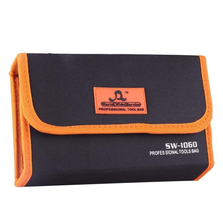 SW-1060 48 in 1 Professional Repair Open Tool Kit with Carrying Bag