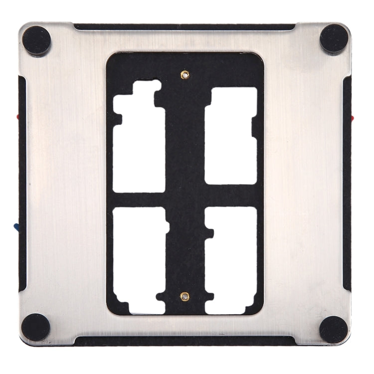 Anti-static High Precision High-temperature Resistant Motherboard Repairing Fixing Holder for iPhone 6 & 6s