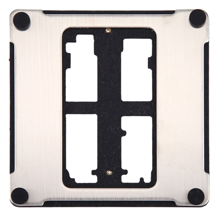 Anti-static High Precision High-temperature Resistant Motherboard Repairing Fixing Holder for iPhone 6 Plus & 6s Plus