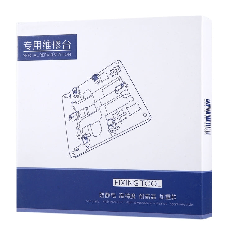 Anti-static High Precision High-temperature Resistant Motherboard Repairing Fixing Holder for iPhone 6 Plus & 6s Plus