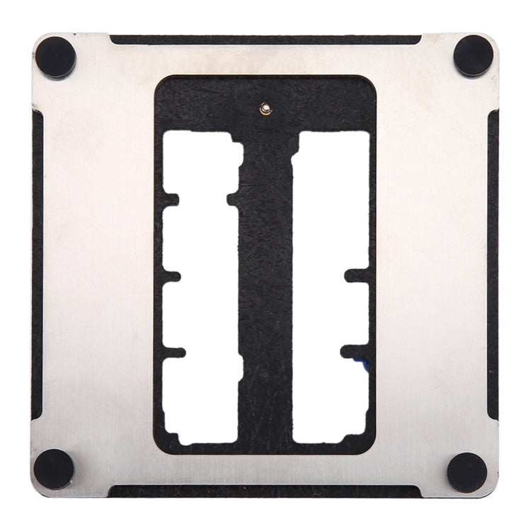 Anti-static High Precision High-temperature Resistant Motherboard Repairing Fixing Holder for iPhone 5c & 5s & SE