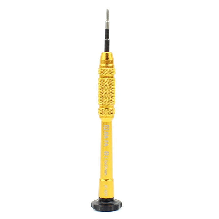 JIAFA JF-609-1.5 Cross 1.5 Mobile Phone Repair Screwdriver