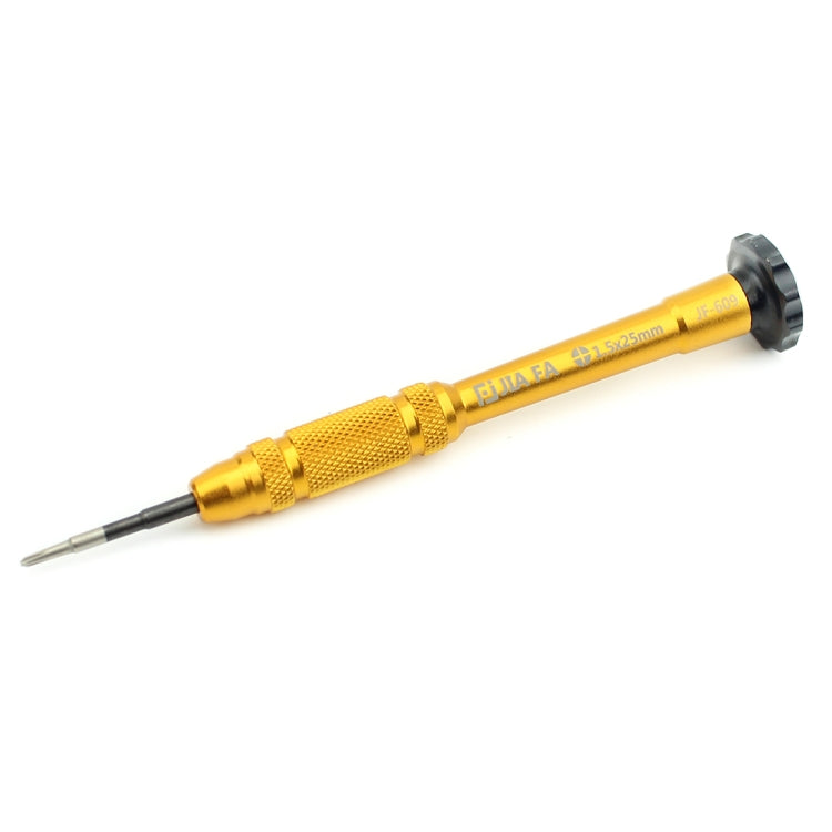 JIAFA JF-609-1.5 Cross 1.5 Mobile Phone Repair Screwdriver