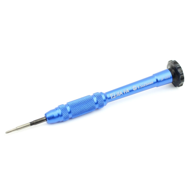 JIAFA JF-609-1.5 Cross 1.5 Mobile Phone Repair Screwdriver