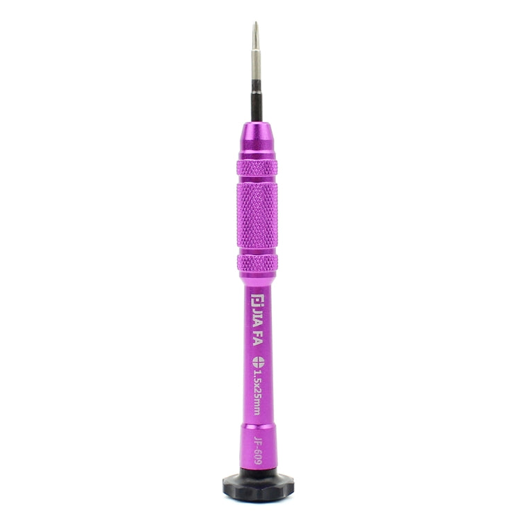 JIAFA JF-609-1.5 Cross 1.5 Mobile Phone Repair Screwdriver