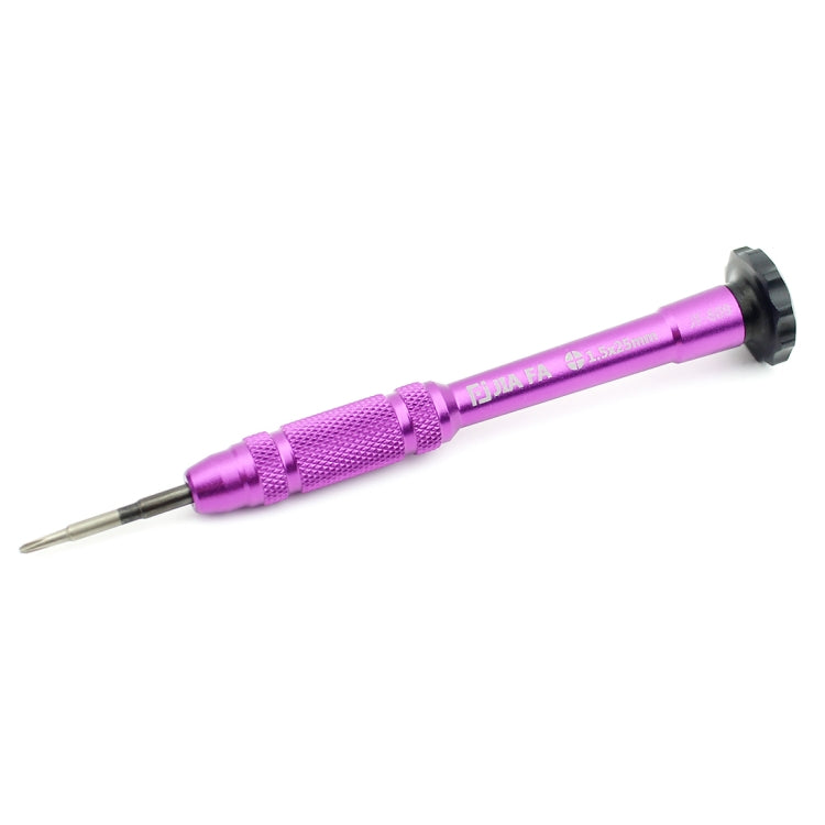 JIAFA JF-609-1.5 Cross 1.5 Mobile Phone Repair Screwdriver