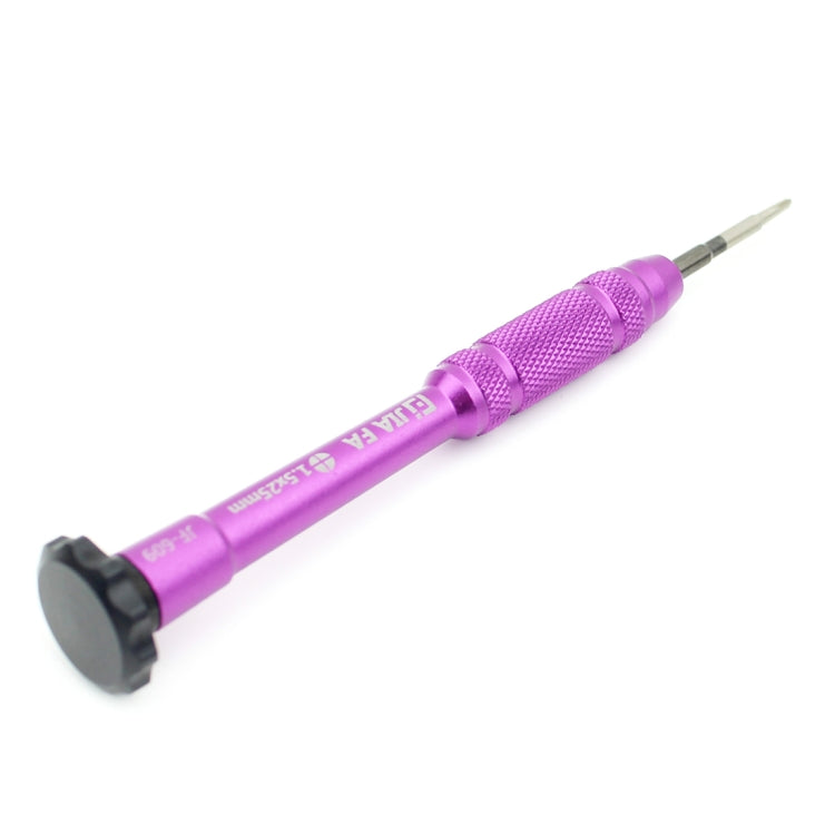 JIAFA JF-609-1.5 Cross 1.5 Mobile Phone Repair Screwdriver