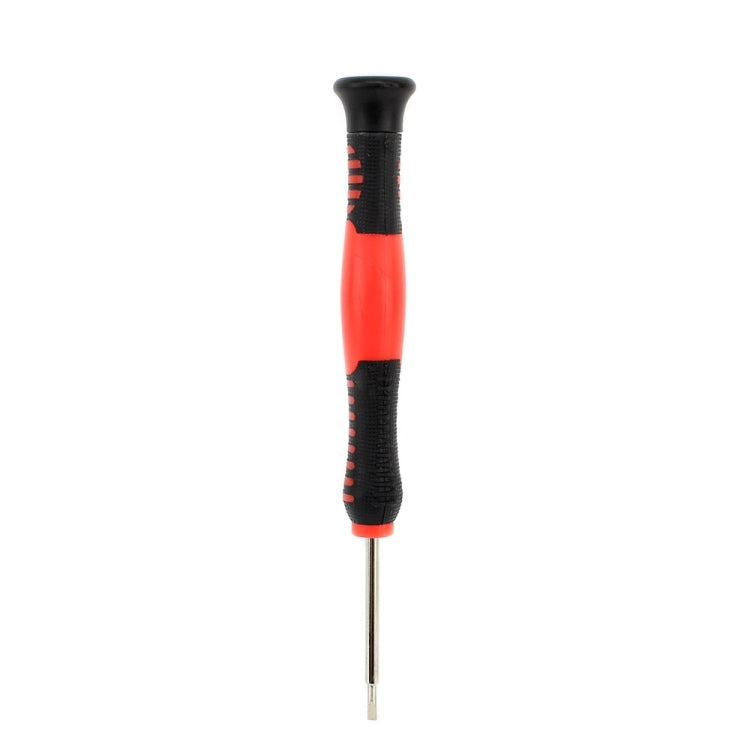 JIAFA JF-607-2.0 Slot 2.0 Mobile Phone Repair Screwdriver(Orange)