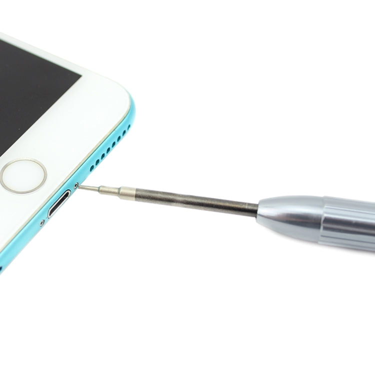 JIAFA JF-610-T5 Torx T5 Mobile Phone Repair Screwdriver (Grey)