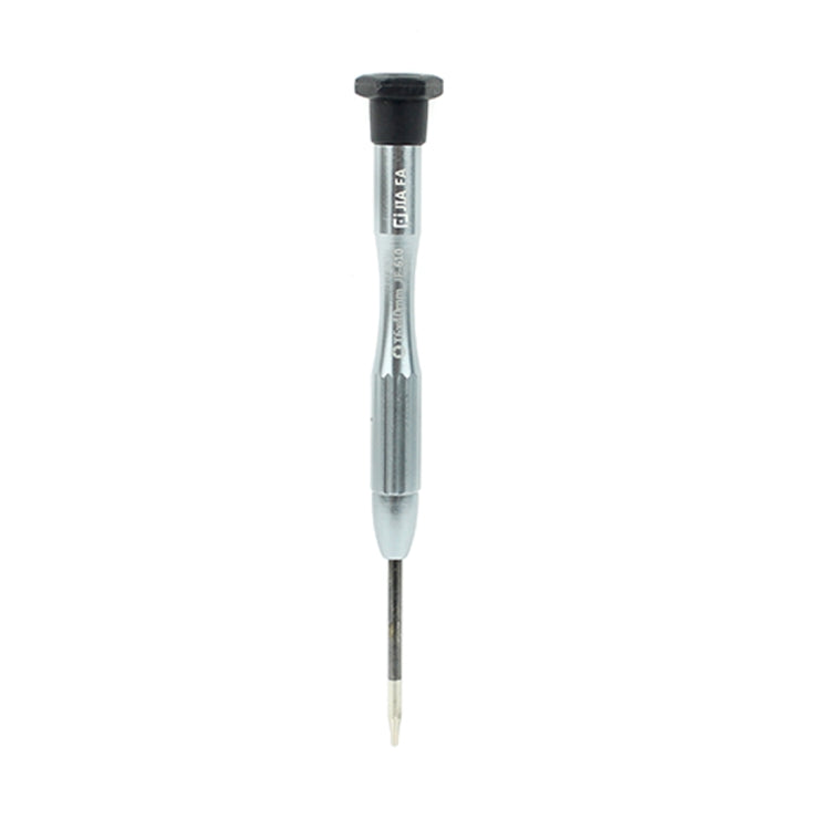 JIAFA JF-610-T6 Torx T6 Mobile Phone Repair Screwdriver (Grey)
