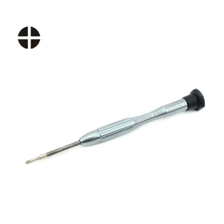 JIAFA JF-610-2.0 Cross 2.0 Mobile Phone Repair Screwdriver (Grey)