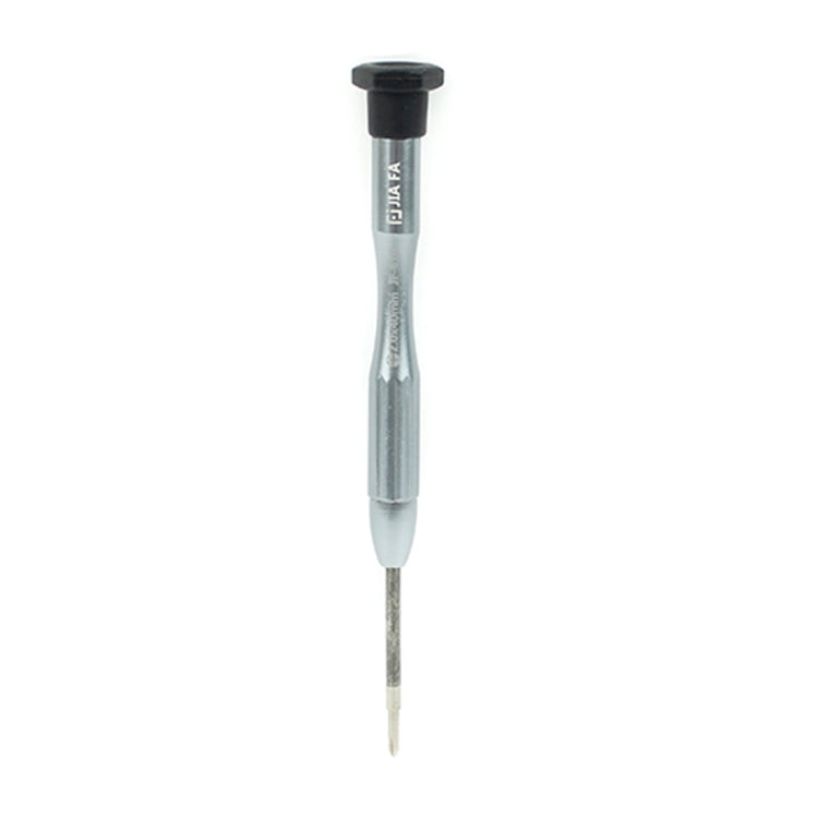 JIAFA JF-610-2.0 Cross 2.0 Mobile Phone Repair Screwdriver (Grey)