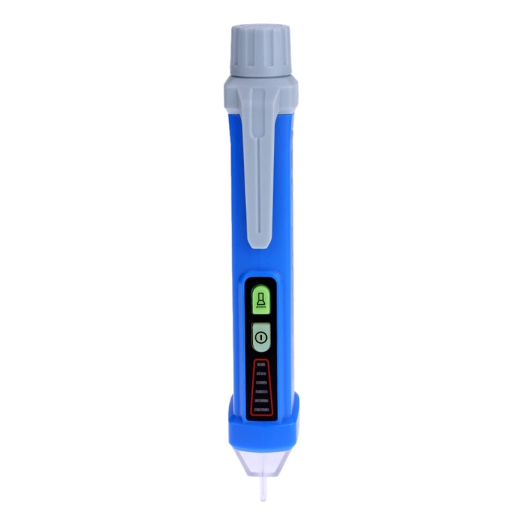 MESTEK MT898 Non-contact 12V-1000V Professional Pen style AC Voltage Detector Tester Meter