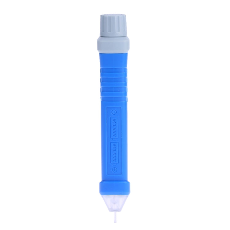 MESTEK MT898 Non-contact 12V-1000V Professional Pen style AC Voltage Detector Tester Meter