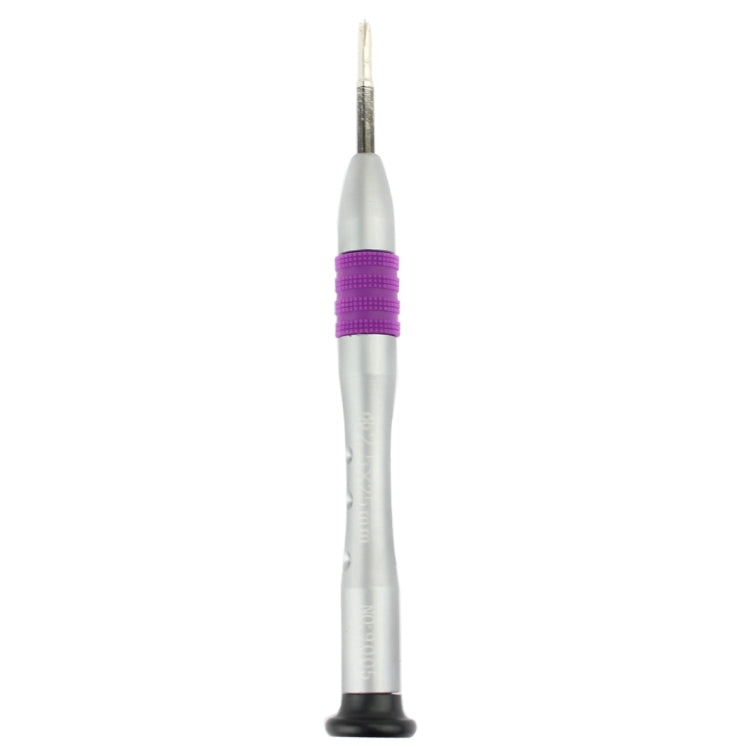 Professional Middle Bezel Repair Tool Open Tool 2.5 x 25mm Hollow Cross Tip Socket Screwdriver