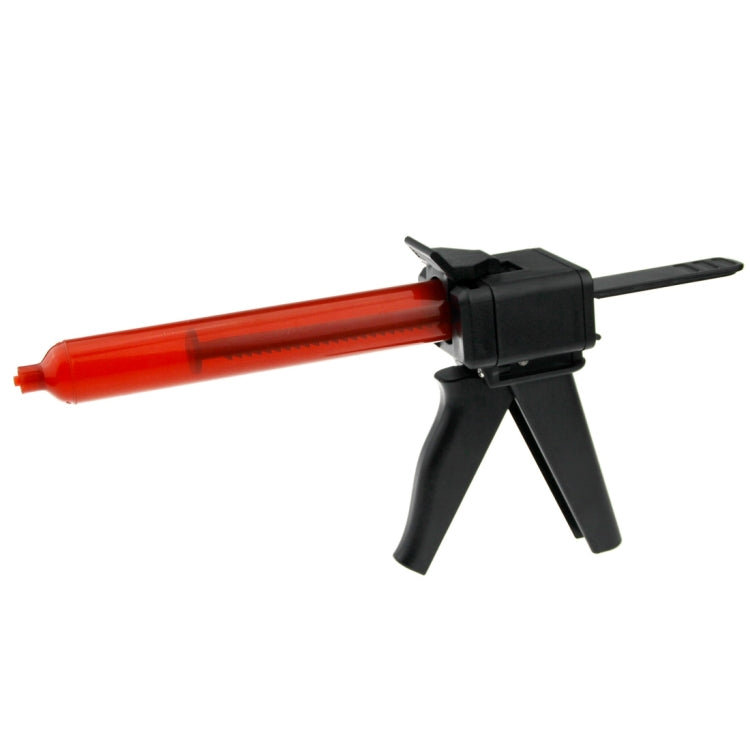 UV LOCA Liquid Clear Adhesive Glue Gun Dispenser for LCD Screen Repair