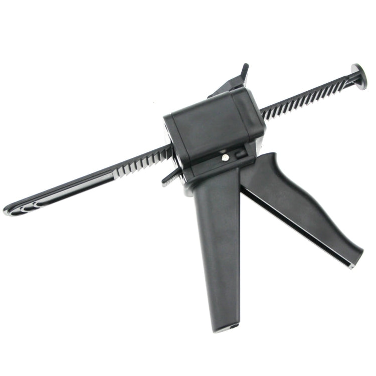 UV LOCA Liquid Clear Adhesive Glue Gun Dispenser for LCD Screen Repair